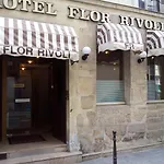 Hôtel Flor Rivoli