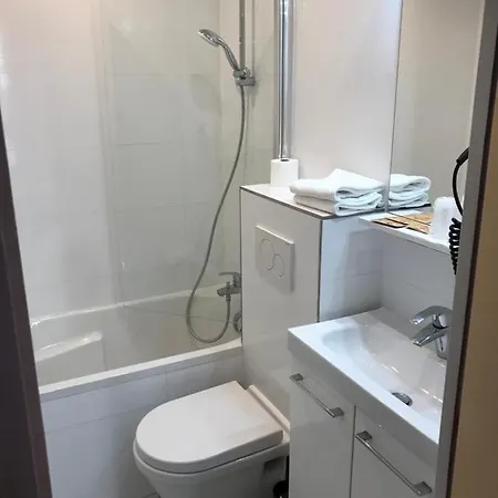 Flor Rivoli Hotel