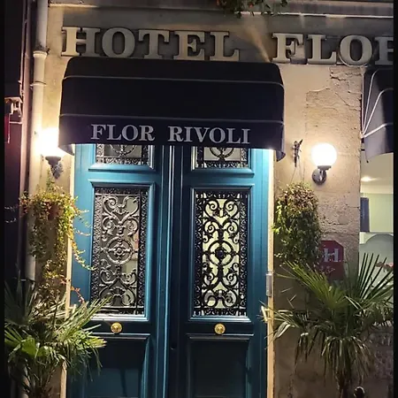 Flor Rivoli 2*