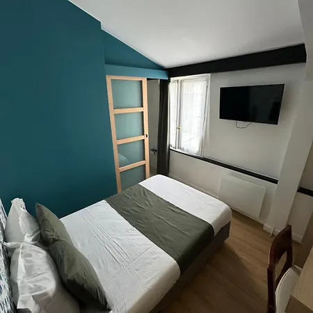 Flor Rivoli Hotel