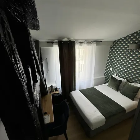 Flor Rivoli Hotel Parigi