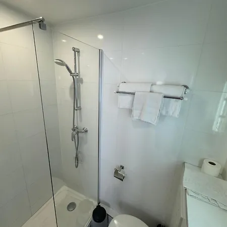 Hotel Flor Rivoli Parigi