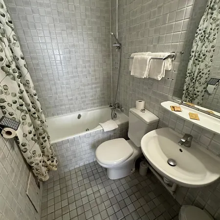 Hotel Flor Rivoli