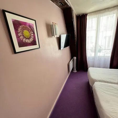Flor Rivoli Parigi