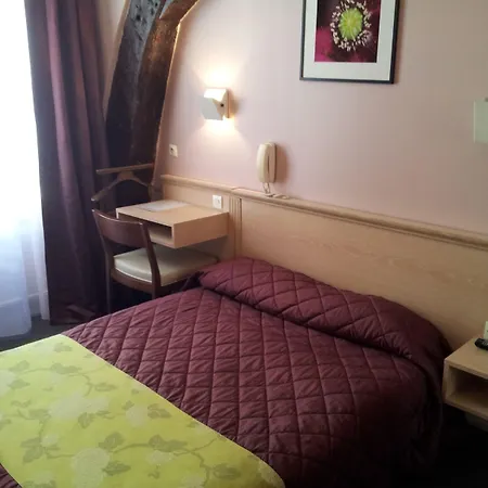 Flor Rivoli Hotel