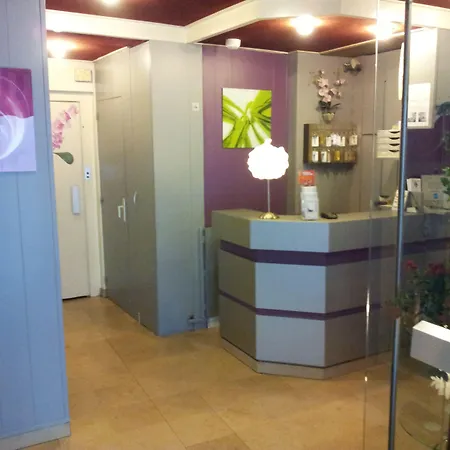 Flor Rivoli Hotel 2*