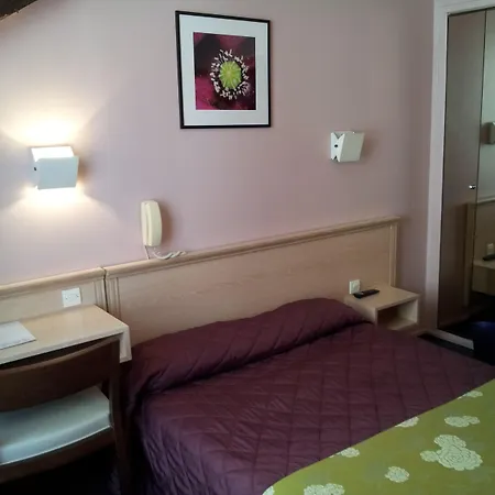Flor Rivoli Hotel