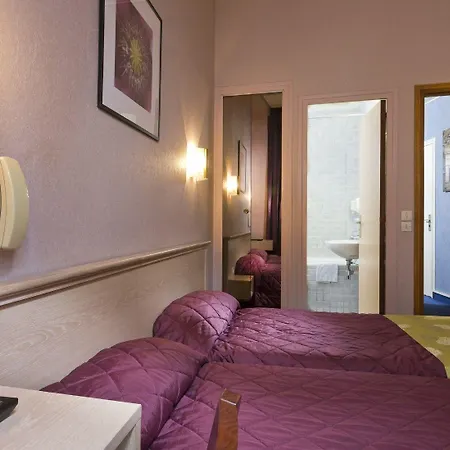 Flor Rivoli Hotel