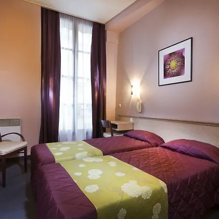 Flor Rivoli Hotel Parigi