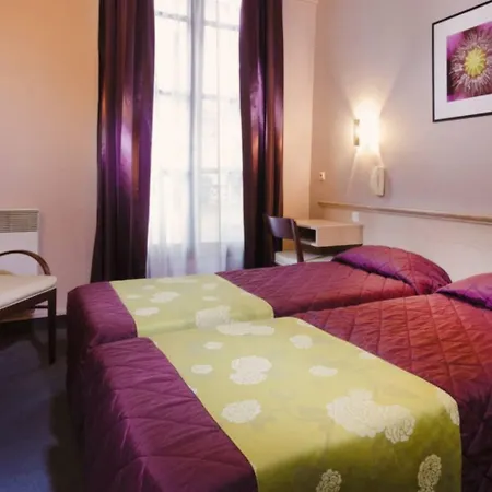 Hotel Flor Rivoli 2*