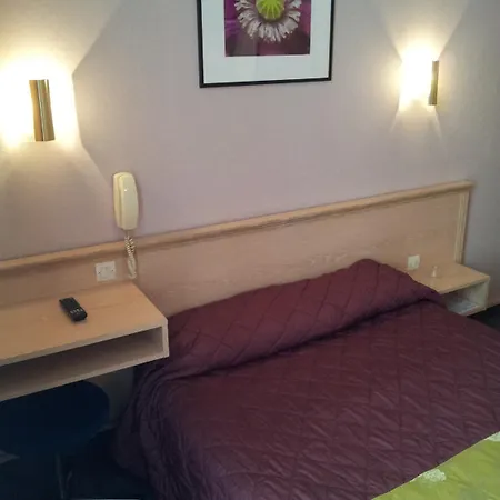 Flor Rivoli Hotel 2*