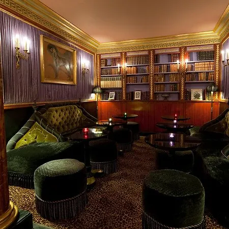 Hotel Flor Rivoli
