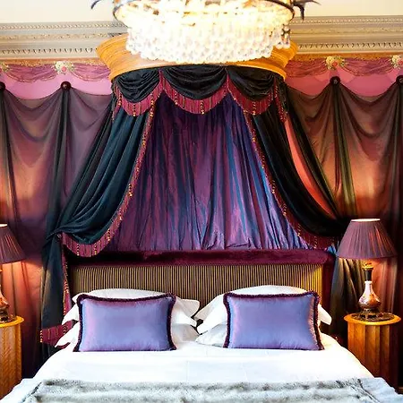 Flor Rivoli Hotel Parigi