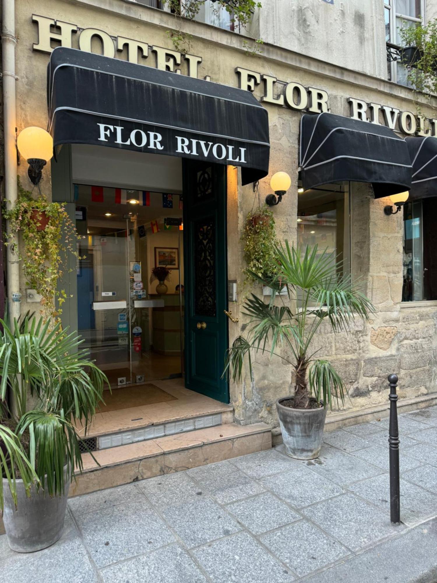 Flor Rivoli Hotel
