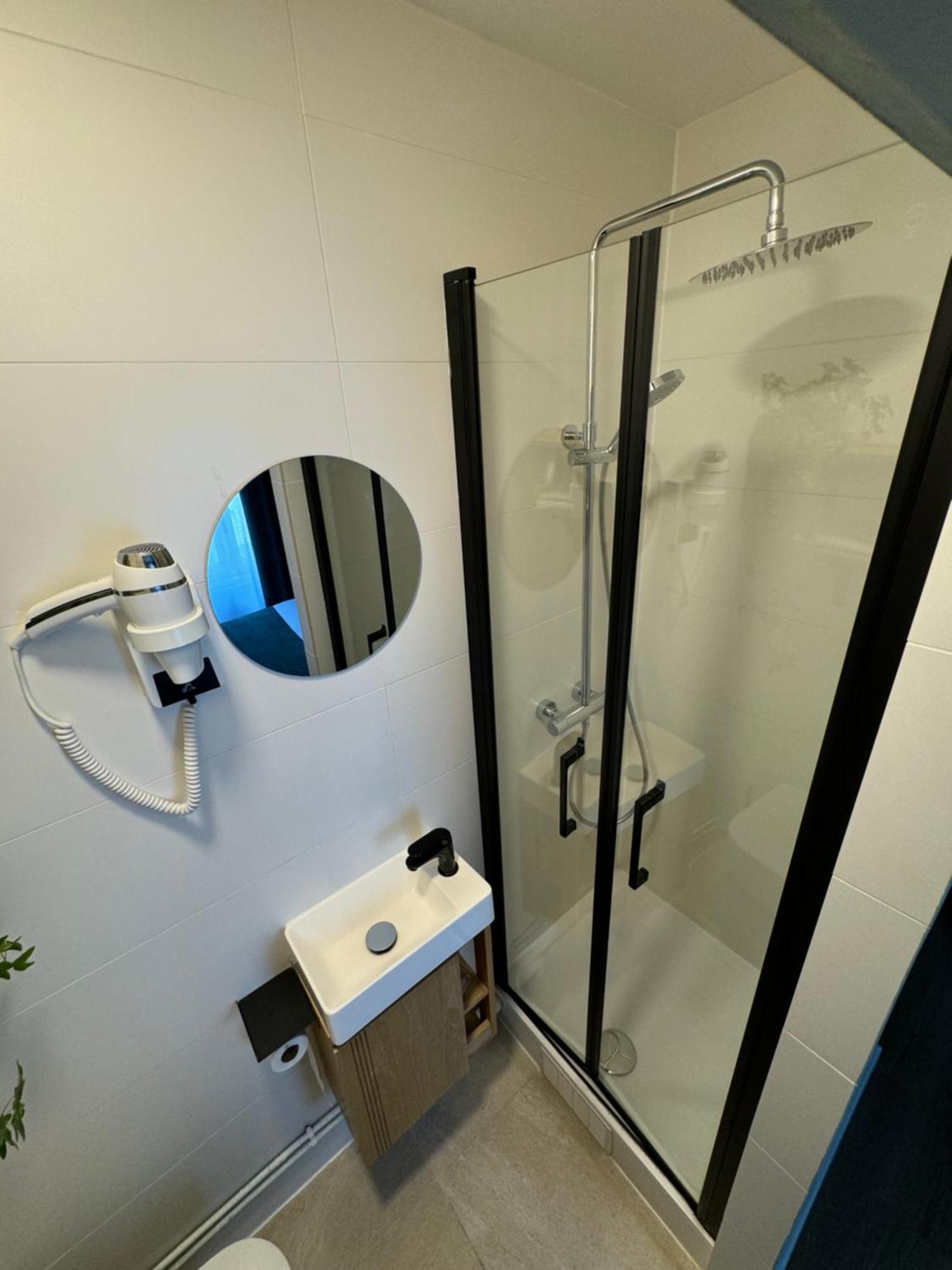 Hotel Flor Rivoli Parigi
