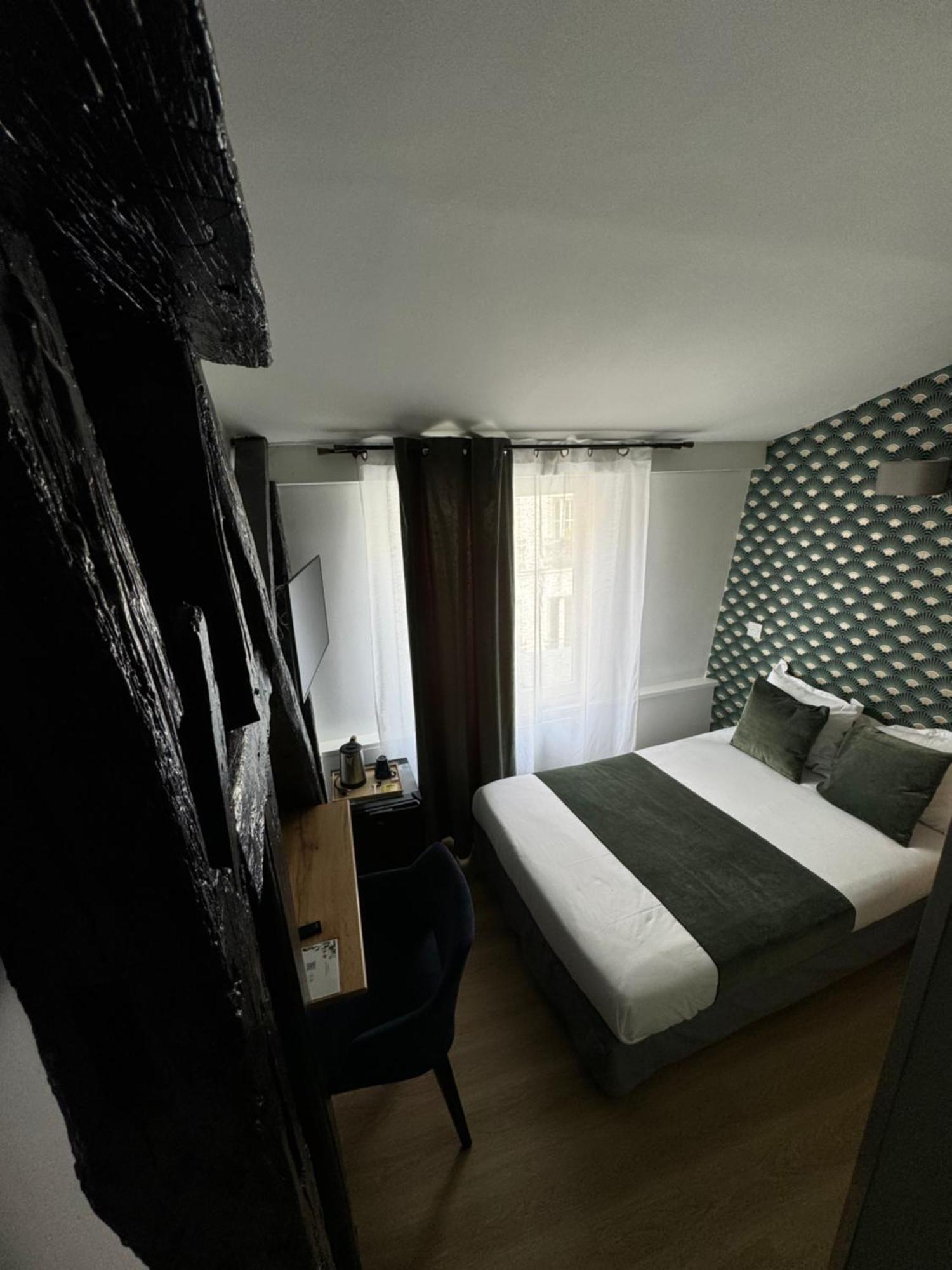 Flor Rivoli Hotel Paris