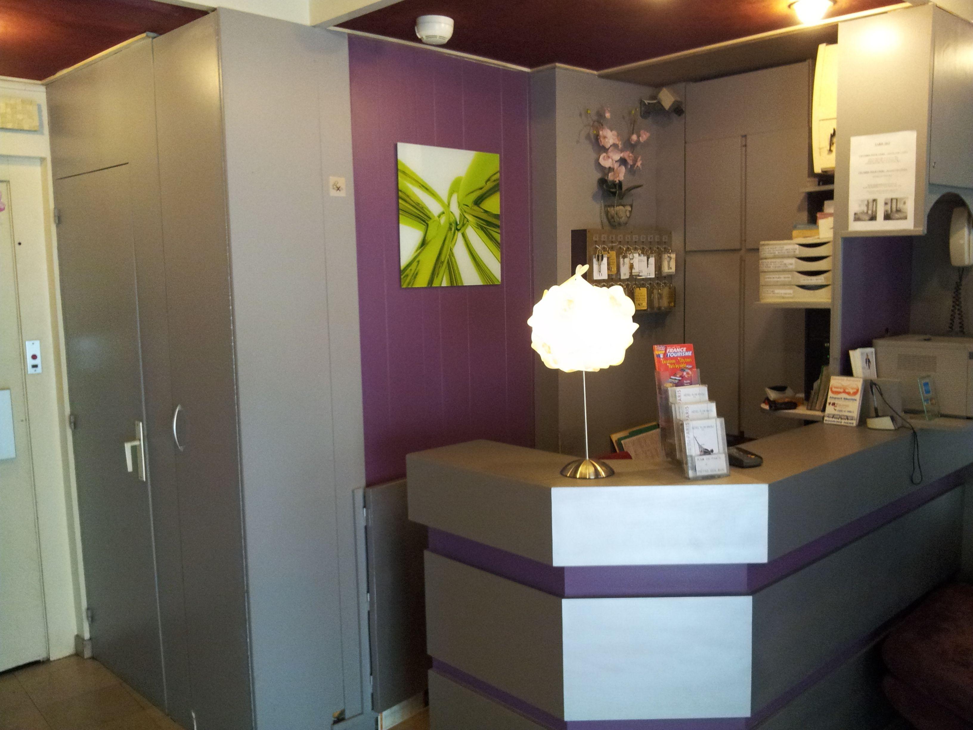 Flor Rivoli 2* Paris