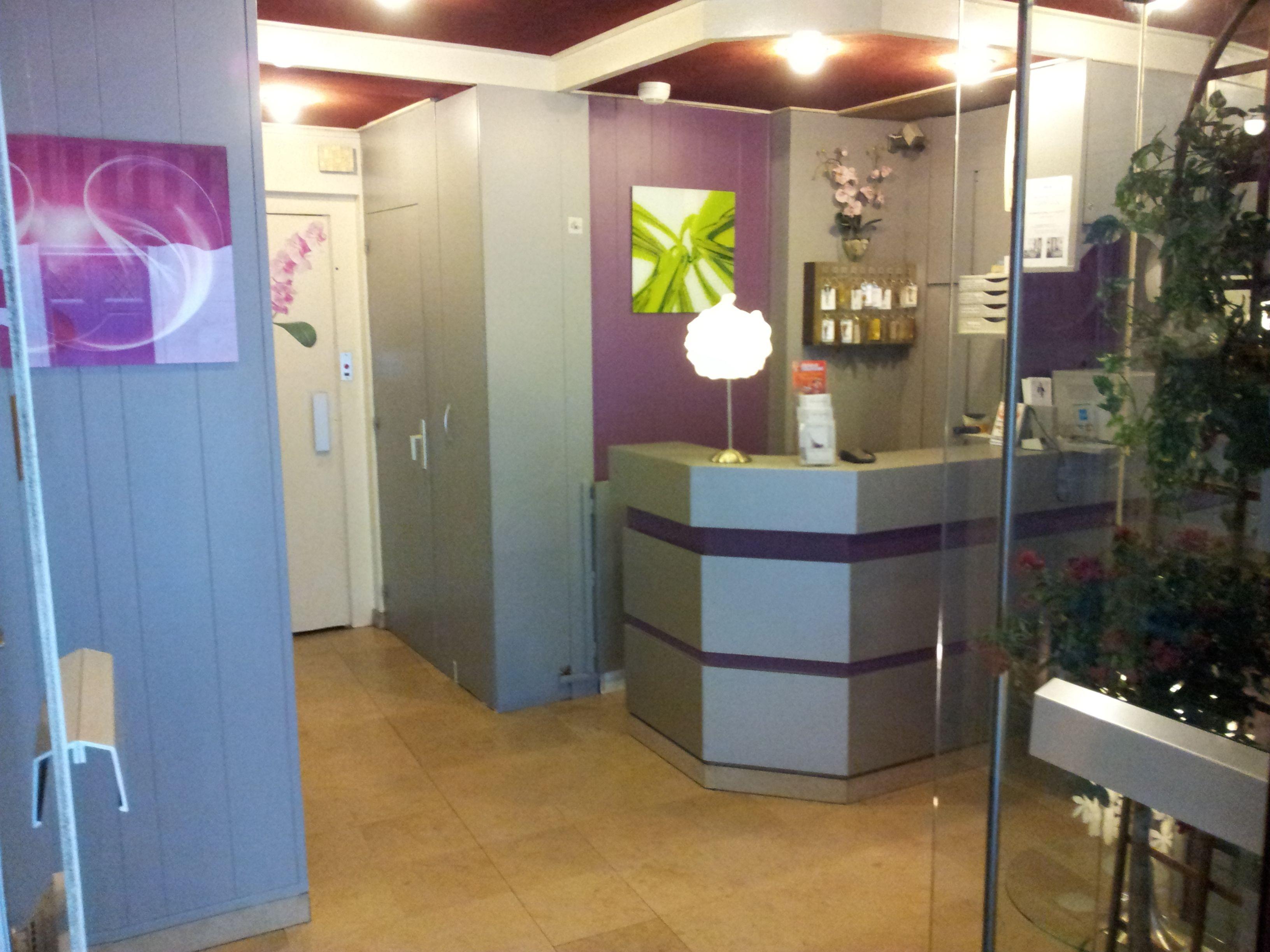 Flor Rivoli Hotel 2*