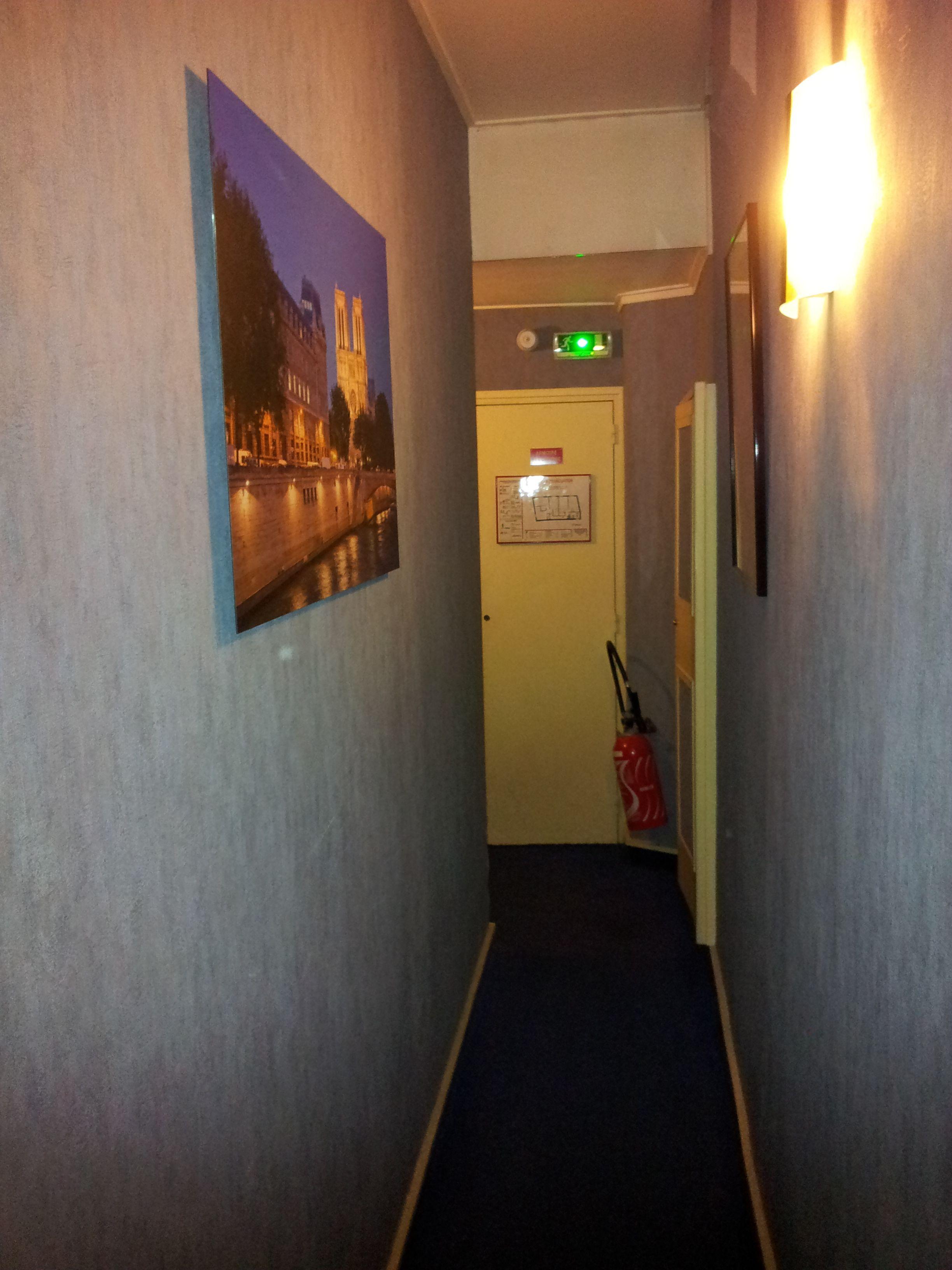 Flor Rivoli 2* Paris