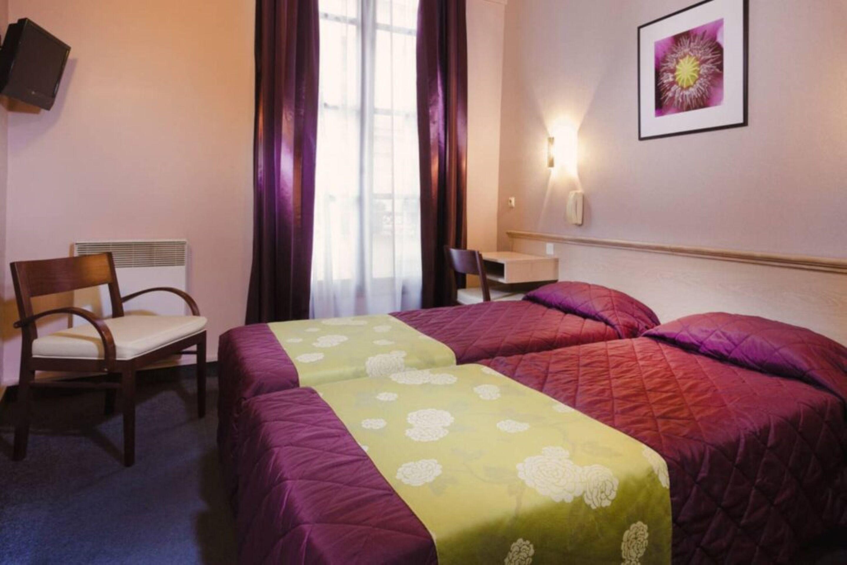 Hotel Flor Rivoli 2*