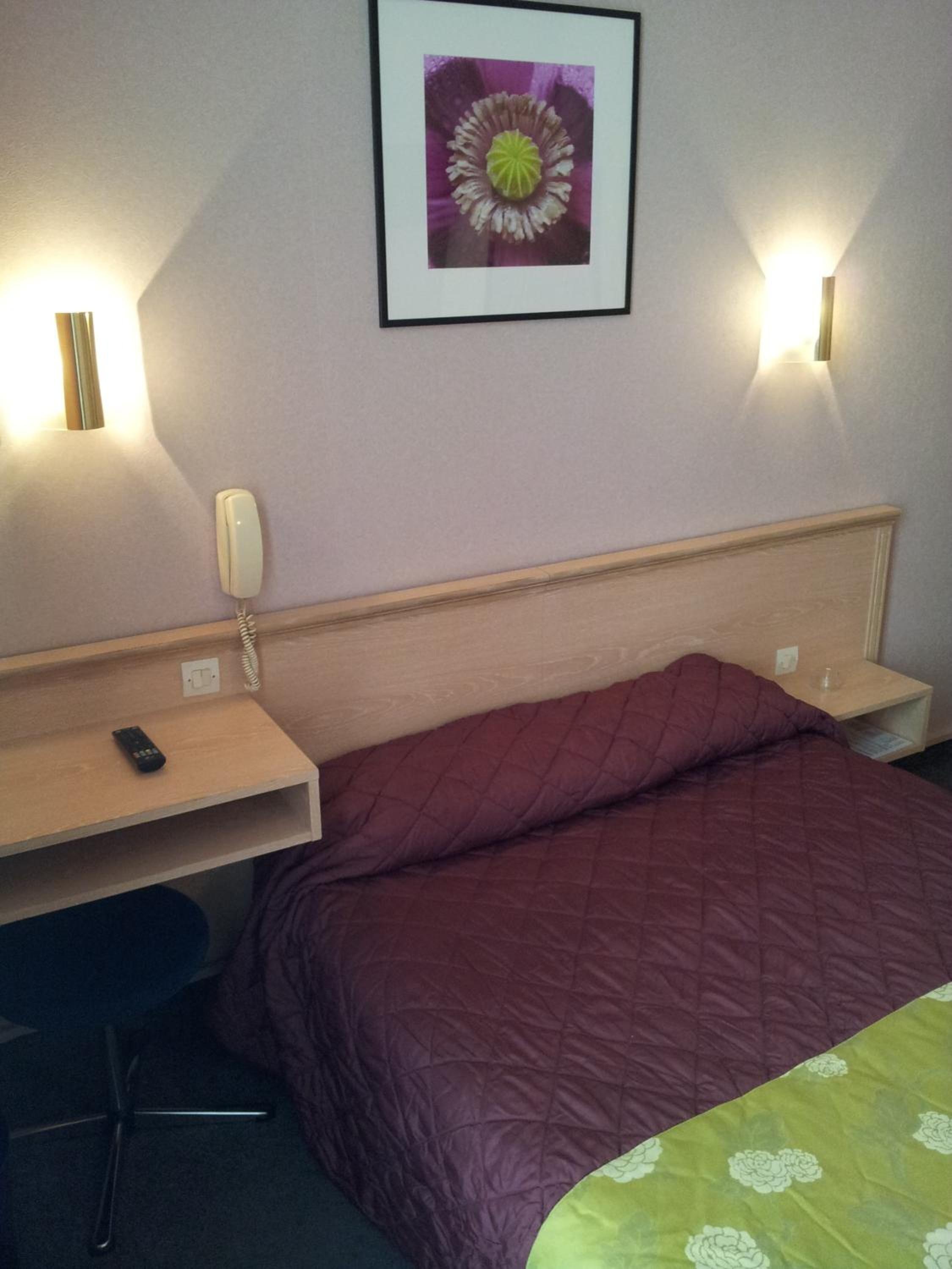 Flor Rivoli Hotel 2*