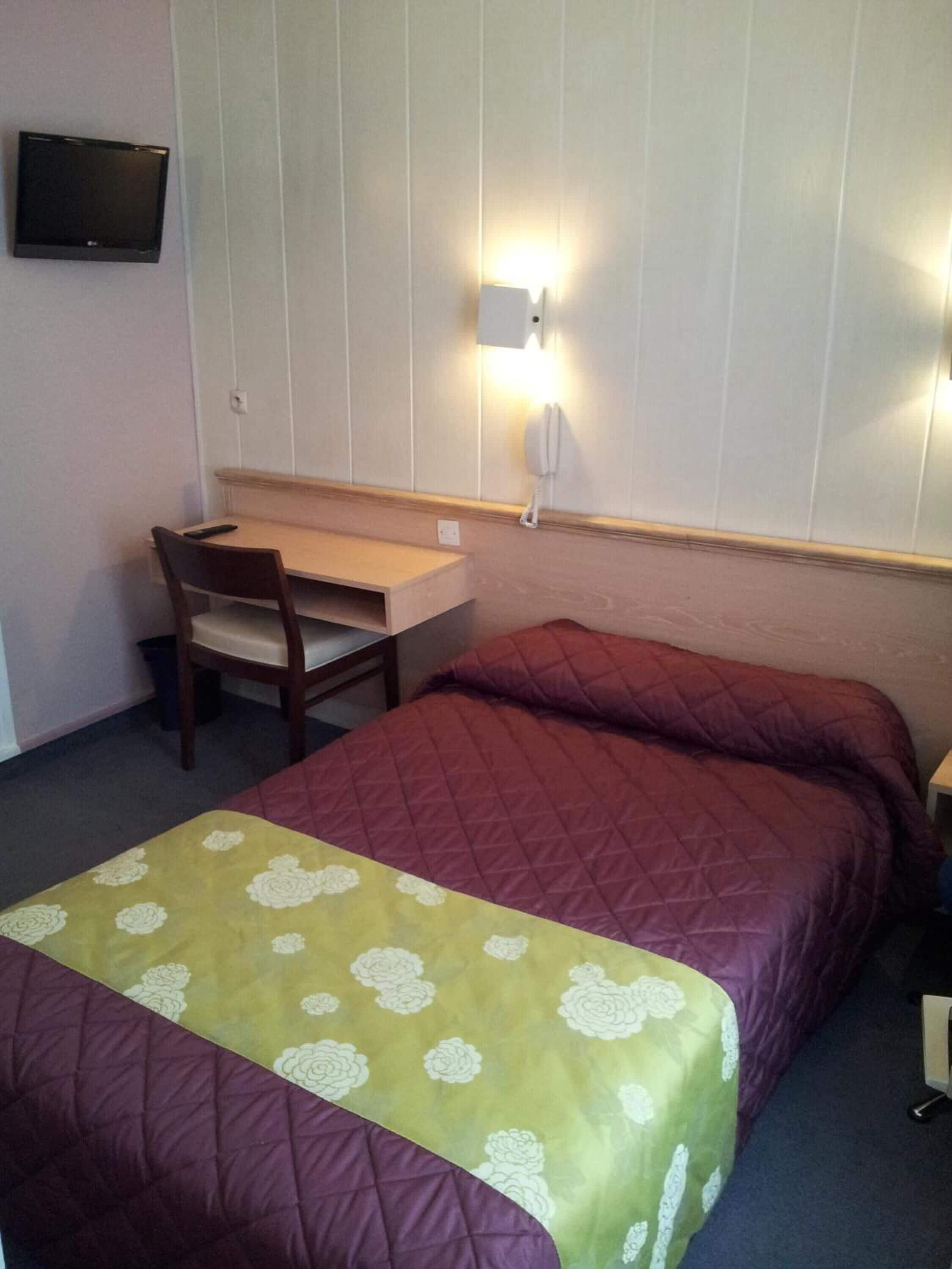 Flor Rivoli 2* Paris